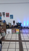 Incubador Expo a habri na Cas di Cultura 