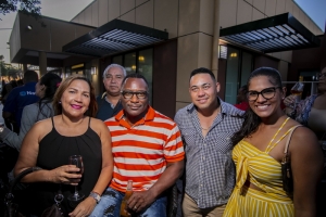 Aruba Bank a celebra Dia di Prensa cu ‘Holy Smokes BBQ’