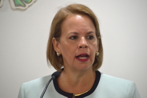 Aruba a prolonga ciere di frontera cu Venezuela atrobe