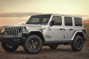 Algun siman mas pa Hunga, Acumula Y Gana!  Wind Creek Casinos ta regalabo un Jeep Wrangler 2019 