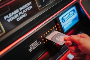 Algun siman mas pa Hunga, Acumula Y Gana!  Wind Creek Casinos ta regalabo un Jeep Wrangler 2019 