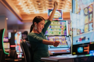 Algun siman mas pa Hunga, Acumula Y Gana!  Wind Creek Casinos ta regalabo un Jeep Wrangler 2019 