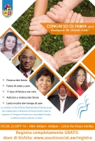 DAS ta organisa Congreso di Famia ‘Construyendo un Fundeshi Solido!’