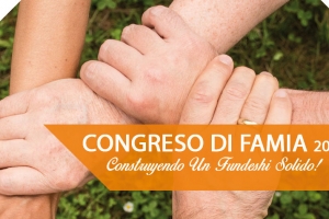 DAS ta organisa Congreso di Famia ‘Construyendo un Fundeshi Solido!’