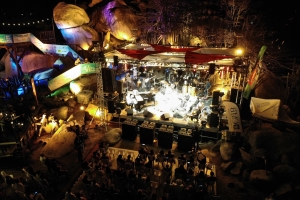 Casibari Jazz Festival 2019 a luci cu e localidad y artistanan di taya