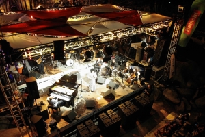 Casibari Jazz Festival 2019 a luci cu e localidad y artistanan di taya