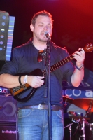 Casibari Jazz Festival 2019 a luci cu e localidad y artistanan di taya
