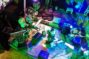 Casibari Jazz Festival 2019 a luci cu e localidad y artistanan di taya