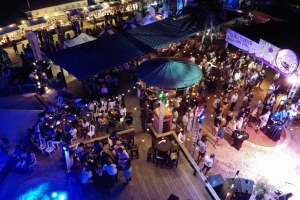Casibari Jazz Festival 2019 a luci cu e localidad y artistanan di taya