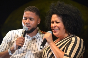 Casibari Jazz Festival 2019 a luci cu e localidad y artistanan di taya