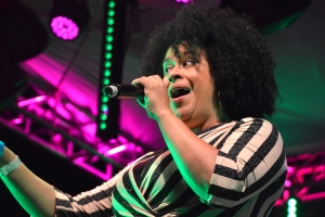 Casibari Jazz Festival 2019 a luci cu e localidad y artistanan di taya