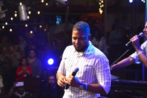 Casibari Jazz Festival 2019 a luci cu e localidad y artistanan di taya