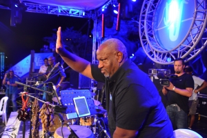 Casibari Jazz Festival 2019 a luci cu e localidad y artistanan di taya