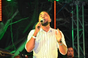 Casibari Jazz Festival 2019 a luci cu e localidad y artistanan di taya