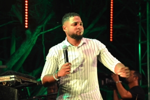 Casibari Jazz Festival 2019 a luci cu e localidad y artistanan di taya