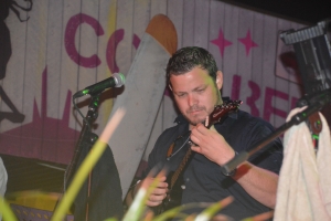 Casibari Jazz Festival 2019 a luci cu e localidad y artistanan di taya