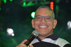 Casibari Jazz Festival 2019 a luci cu e localidad y artistanan di taya