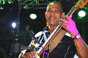 Casibari Jazz Festival 2019 a luci cu e localidad y artistanan di taya