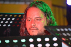 Casibari Jazz Festival 2019 a luci cu e localidad y artistanan di taya