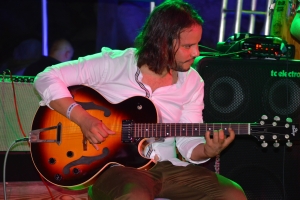 Casibari Jazz Festival 2019 a luci cu e localidad y artistanan di taya