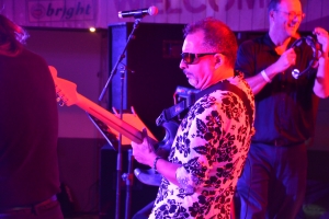 Casibari Jazz Festival 2019 a luci cu e localidad y artistanan di taya