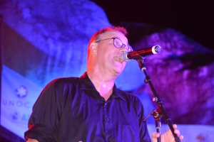Casibari Jazz Festival 2019 a luci cu e localidad y artistanan di taya