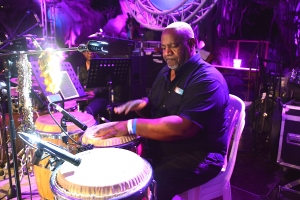 Casibari Jazz Festival 2019 a luci cu e localidad y artistanan di taya