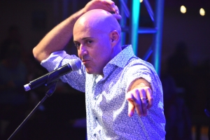 Casibari Jazz Festival 2019 a luci cu e localidad y artistanan di taya