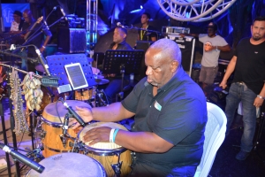 Casibari Jazz Festival 2019 a luci cu e localidad y artistanan di taya