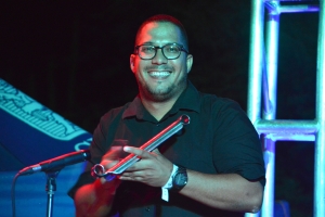 Casibari Jazz Festival 2019 a luci cu e localidad y artistanan di taya