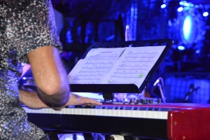 Casibari Jazz Festival 2019 a luci cu e localidad y artistanan di taya