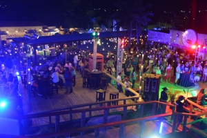 Casibari Jazz Festival 2019 a luci cu e localidad y artistanan di taya