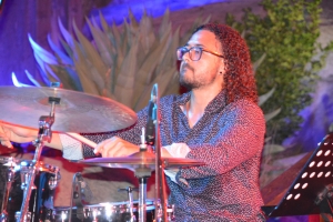Casibari Jazz Festival 2019 a luci cu e localidad y artistanan di taya
