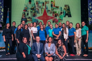 ATA: Conferencia di Dia Internacional di Turismo 2019 tabata un exito 