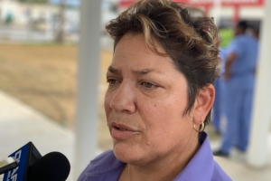 SOGA mester saca boiler di edificio di HOH sino accion ta sigui