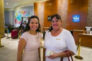 Riu Hotel & Resorts a cera partnership cu fundacion Ha’Bon Aruba