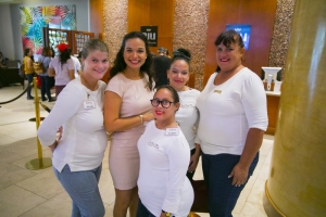 Riu Hotel & Resorts a cera partnership cu fundacion Ha’Bon Aruba