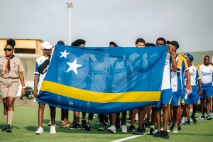 Torneo di Reino a cuminsa oficialmente na Bonaire