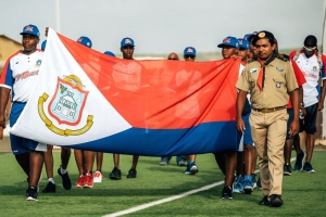 Torneo di Reino a cuminsa oficialmente na Bonaire