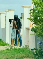 Atracoteam a detene un homber na Savaneta pa caso di atraco 