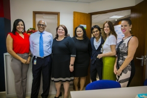 Hospital cu su propio Recruitment Center pa atrae mas profesional capacita