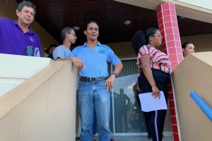 Simar: Si gobierno no scucha pa indexering, lo subi caya!