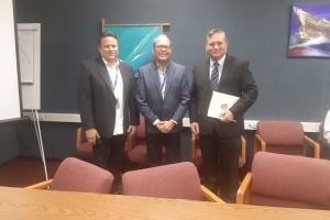 Aruba Airlines a haya permiso pa opera avion tipo CRJ-200