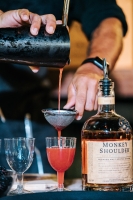 Bartenders’ Brawl 2019 lo ta mas grandi cu nunca!