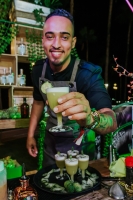 Bartenders’ Brawl 2019 lo ta mas grandi cu nunca!