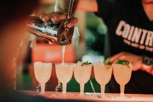 Bartenders’ Brawl 2019 lo ta mas grandi cu nunca!