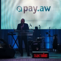 Setar a lansa app Pay.aw pa haci pago digital via cellular  