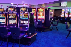 Gran apertura di Wind Creek Seaport Casino - Un celebracion cu mas di $20.000 cash na premio