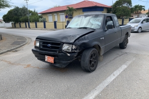 Dos auto a dal na crusada banda di Maria College