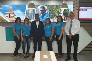 SETAR a tene re-apertura di su Teleshop na San Nicolas 